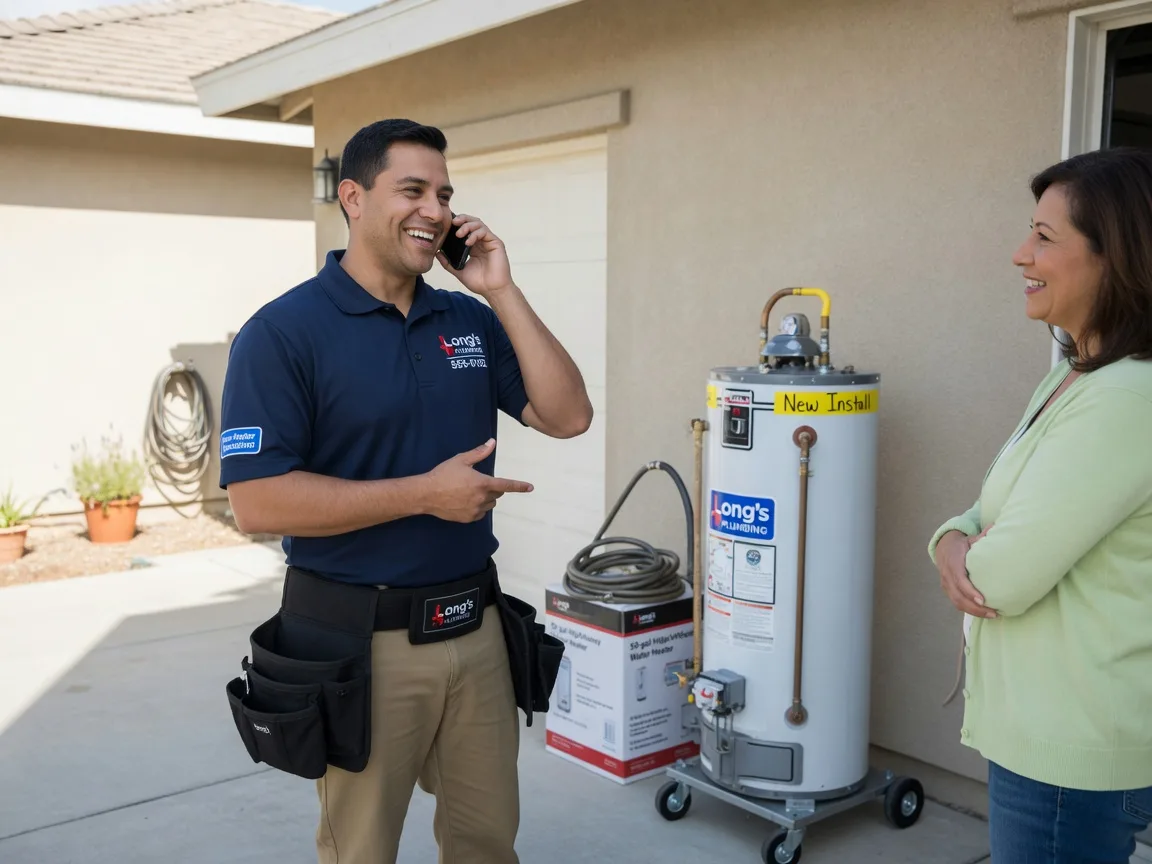 Leak Detection Midnight, MS FAQs